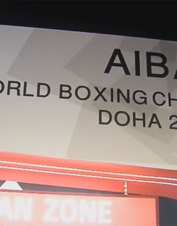 AIBA World Boxing Championships Doha 2015 - Wrap Up Tv Magazine
