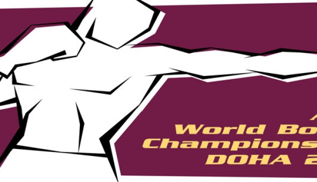 AIBA World Boxing Championships Doha 2015 - Session 1 Highlights