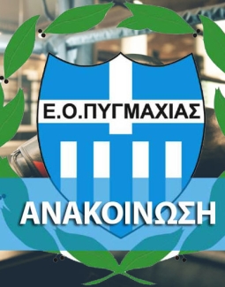 Αυτό είναι το νέο Διοικητικό Συμβούλιο της Ελληνικής Ομοσπονδίας Πυγμαχίας