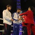 Πρωταγωνίστρια η Ελληνική Πυγμαχία στο EUBC ELITE MEN BOXING CUP 2023 - Στους κορυφαίους αθλητές του Πανευρωπαϊκού Κυπέλλου ο Βαγκάν Νανιτζανιάν